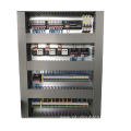 Pharmaceutical Machinery PLC Reactor Control Cabinet